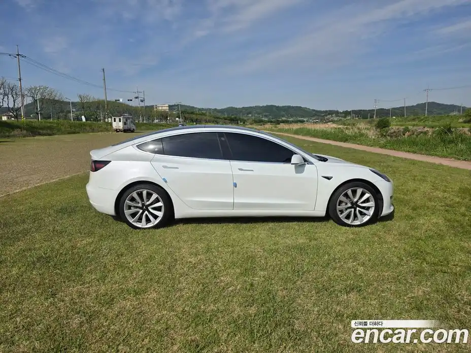 Tesla Model 3 2020 гидро, фото 8