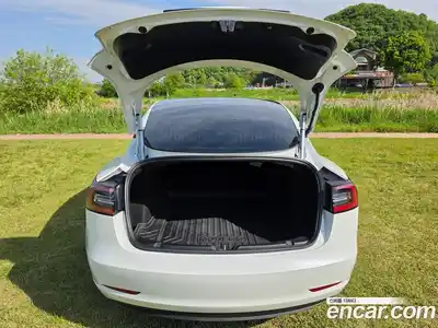 Tesla Model 3 2020 гидро, миниатюра 10