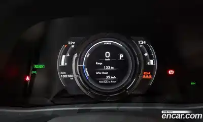 Lexus UX 2020 2.0 гидро, миниатюра 11