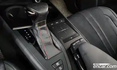 Lexus UX 2020 2.0 гидро, миниатюра 12