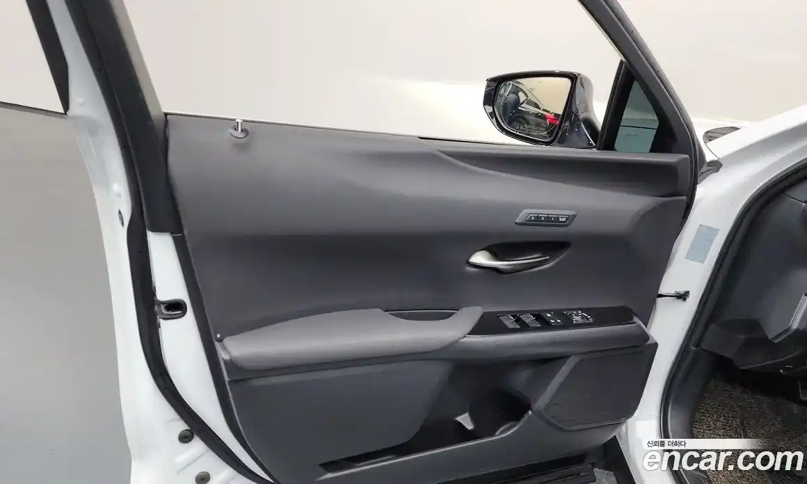 Lexus UX 2020 2.0 гидро, фото 14