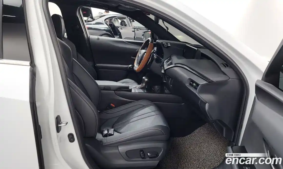 Lexus UX 2020 2.0 гидро, фото 16