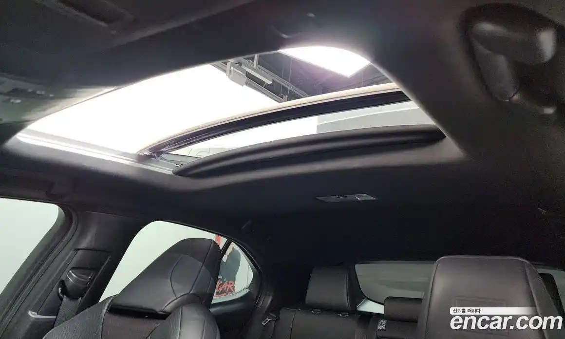 Lexus UX 2020 2.0 гидро, фото 23