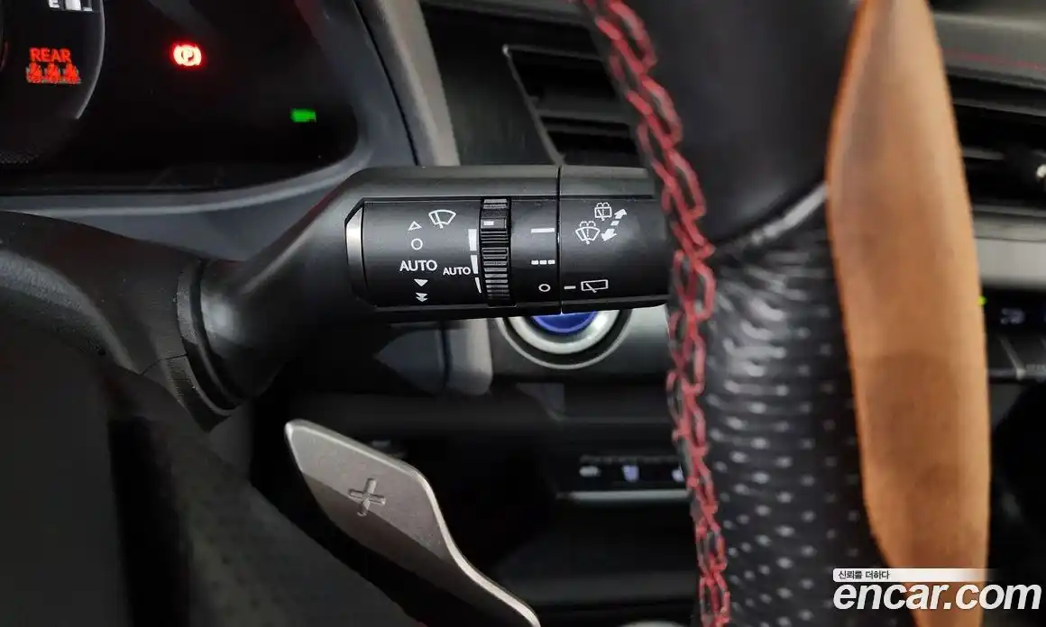 Lexus UX 2020 2.0 гидро, фото 28