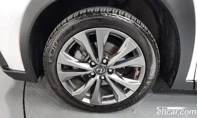 Lexus UX 2020 2.0 гидро, миниатюра 5