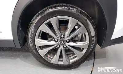 Lexus UX 2020 2.0 гидро, миниатюра 7