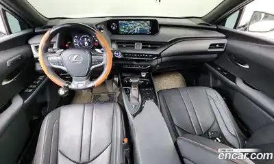 Lexus UX 2020 2.0 гидро, миниатюра 10