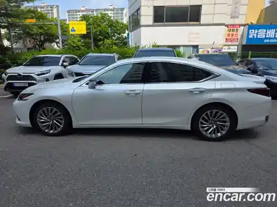Lexus ES 2024 2.5 вариатор, миниатюра 2
