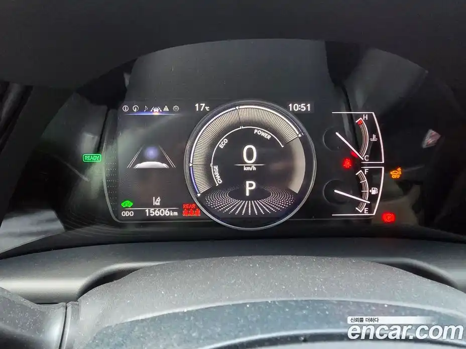 Lexus ES 2024 2.5 вариатор, фото 3