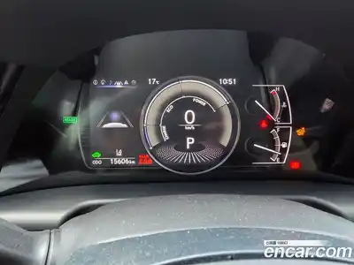 Lexus ES 2024 2.5 вариатор, миниатюра 3