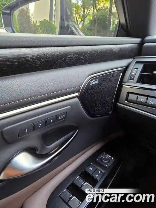 Lexus ES 2024 2.5 вариатор, фото 7