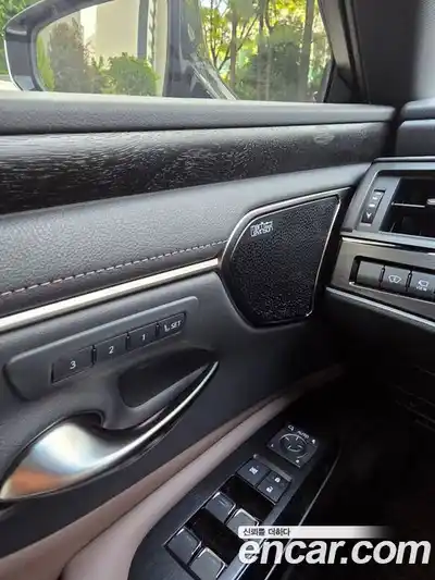 Lexus ES 2024 2.5 вариатор, миниатюра 7
