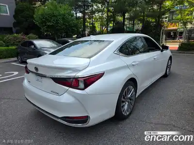 Lexus ES 2024 2.5 вариатор, миниатюра 8