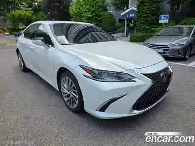 Lexus ES 2024 2.5 вариатор, миниатюра 9