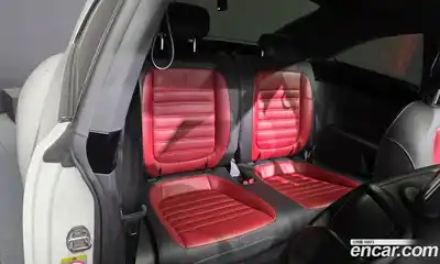 Volkswagen Beatle 2013 2.0 автомат (гидро), миниатюра 11