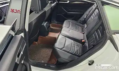 Volkswagen Arteon 2022 2.0 автомат (гидро), миниатюра 12