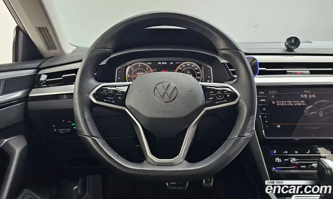 Volkswagen Arteon 2022 2.0 автомат (гидро), фото 13