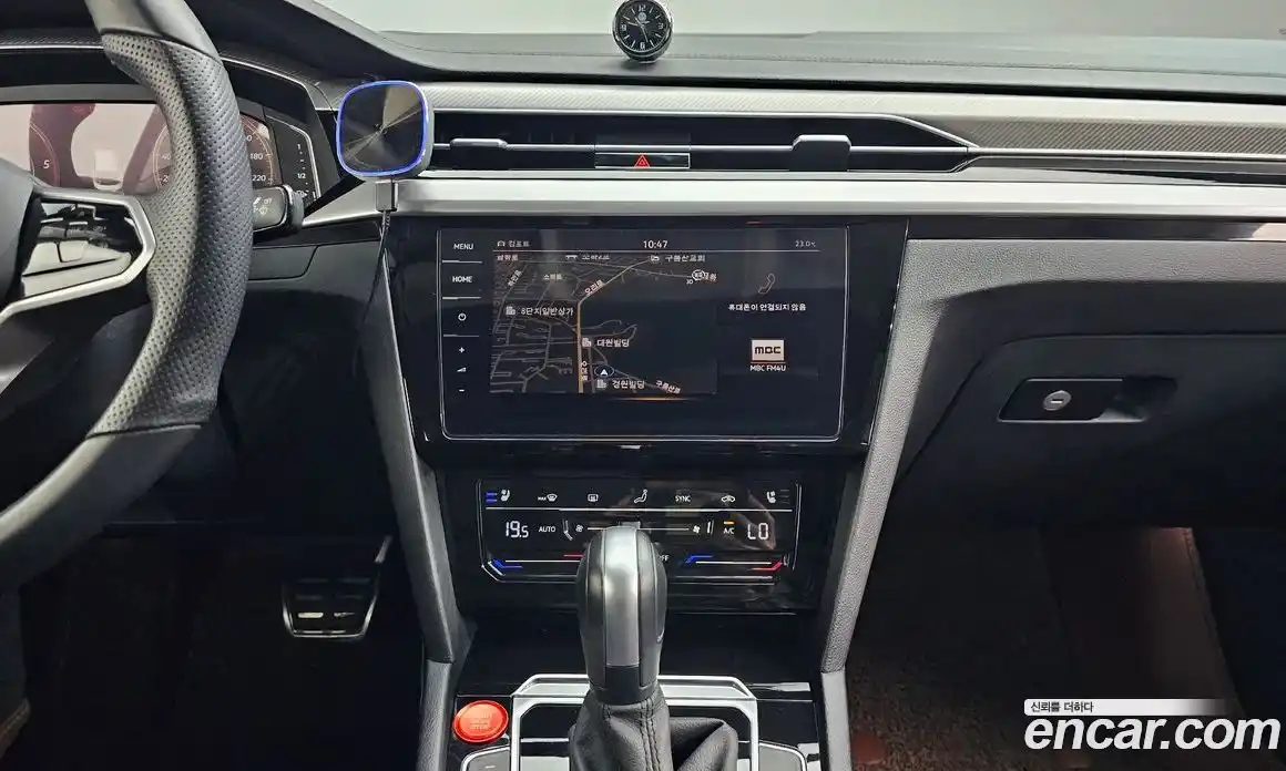 Volkswagen Arteon 2022 2.0 автомат (гидро), фото 15
