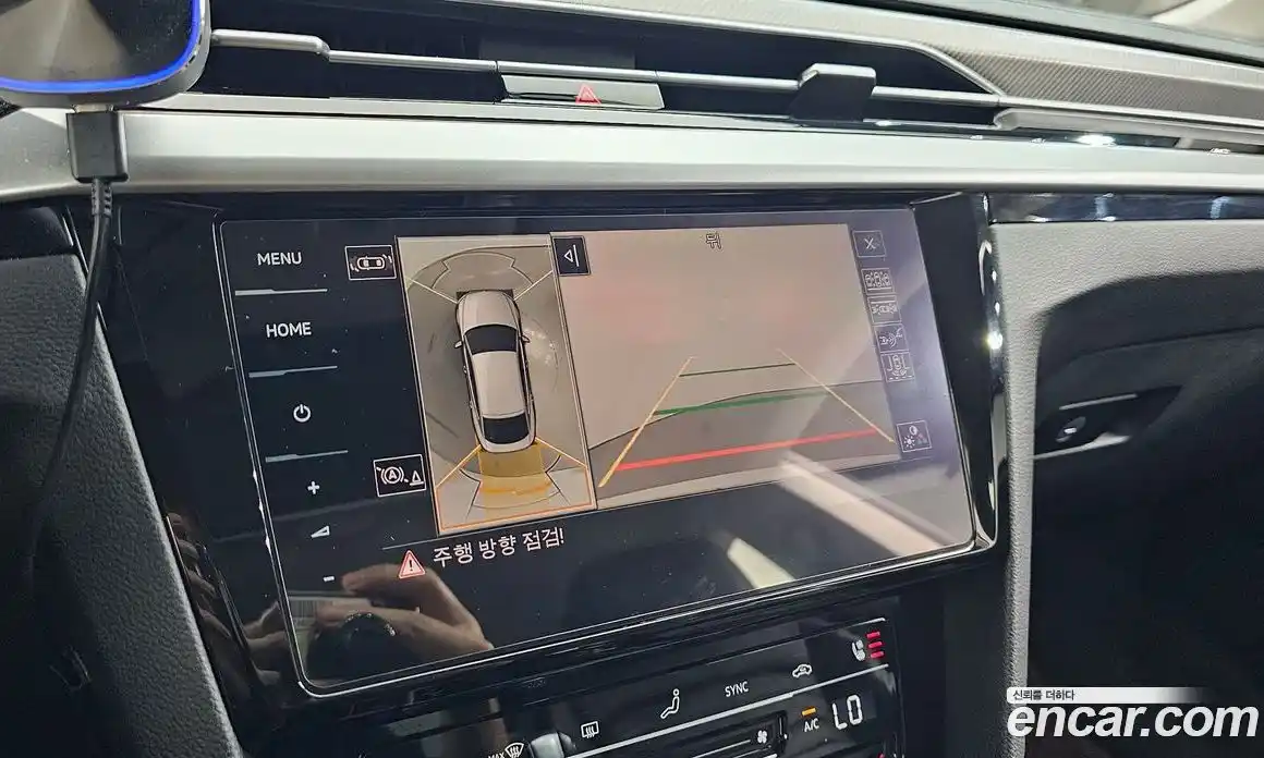Volkswagen Arteon 2022 2.0 автомат (гидро), фото 16