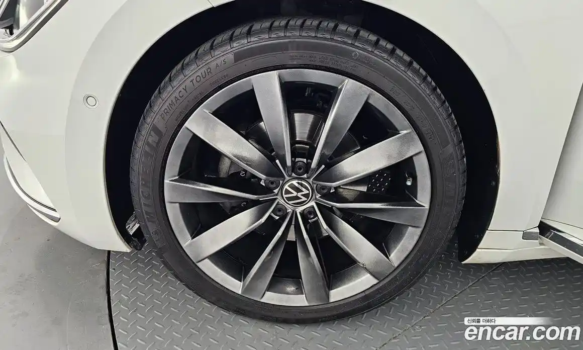 Volkswagen Arteon 2022 2.0 автомат (гидро), фото 5