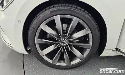 Volkswagen Arteon 2022 2.0 автомат (гидро), миниатюра 5