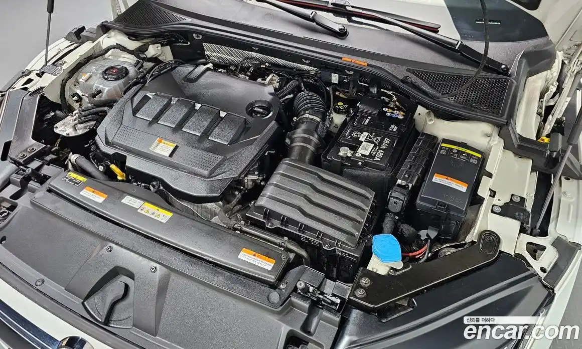 Volkswagen Arteon 2022 2.0 автомат (гидро), фото 6