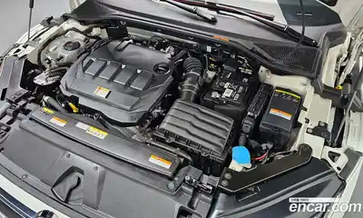 Volkswagen Arteon 2022 2.0 автомат (гидро), миниатюра 6