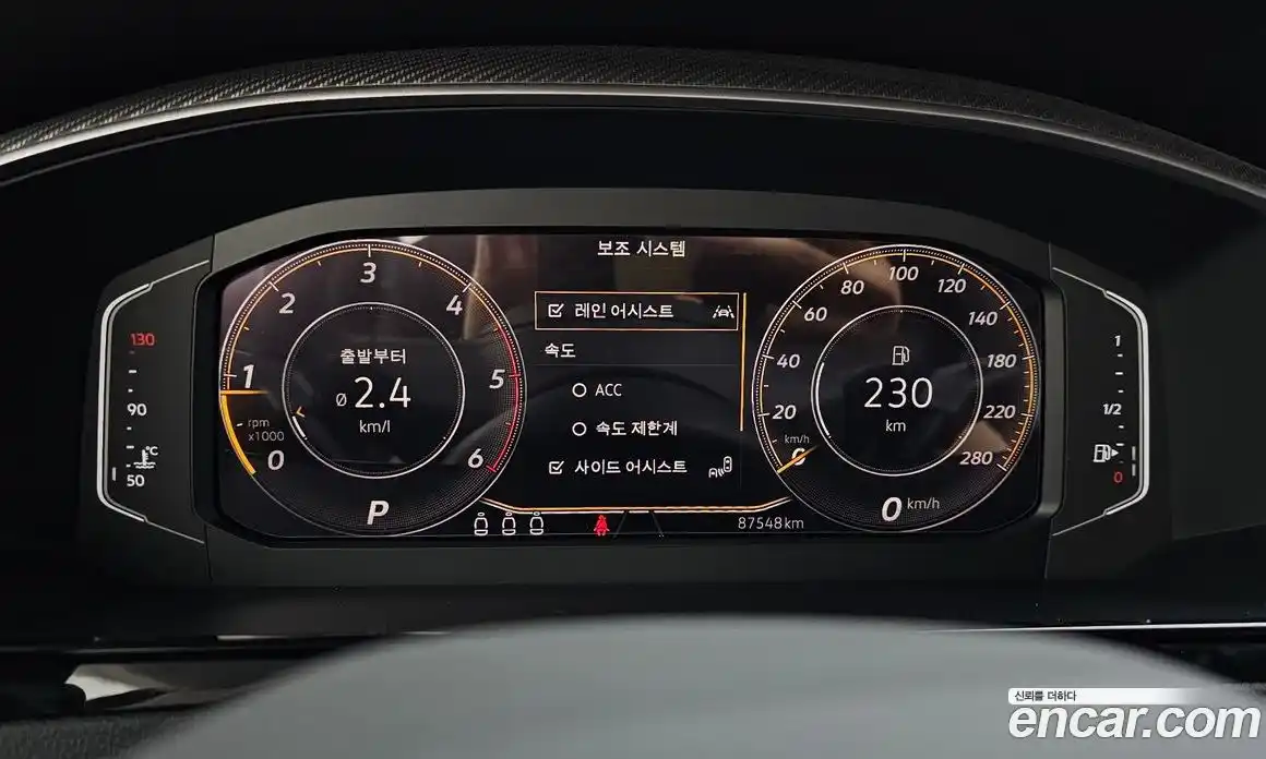 Volkswagen Arteon 2022 2.0 автомат (гидро), фото 8