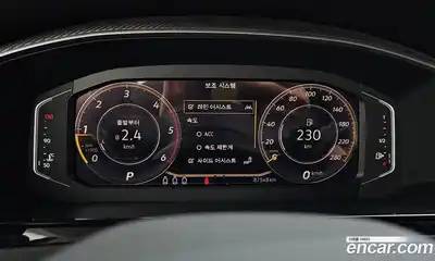 Volkswagen Arteon 2022 2.0 автомат (гидро), миниатюра 8