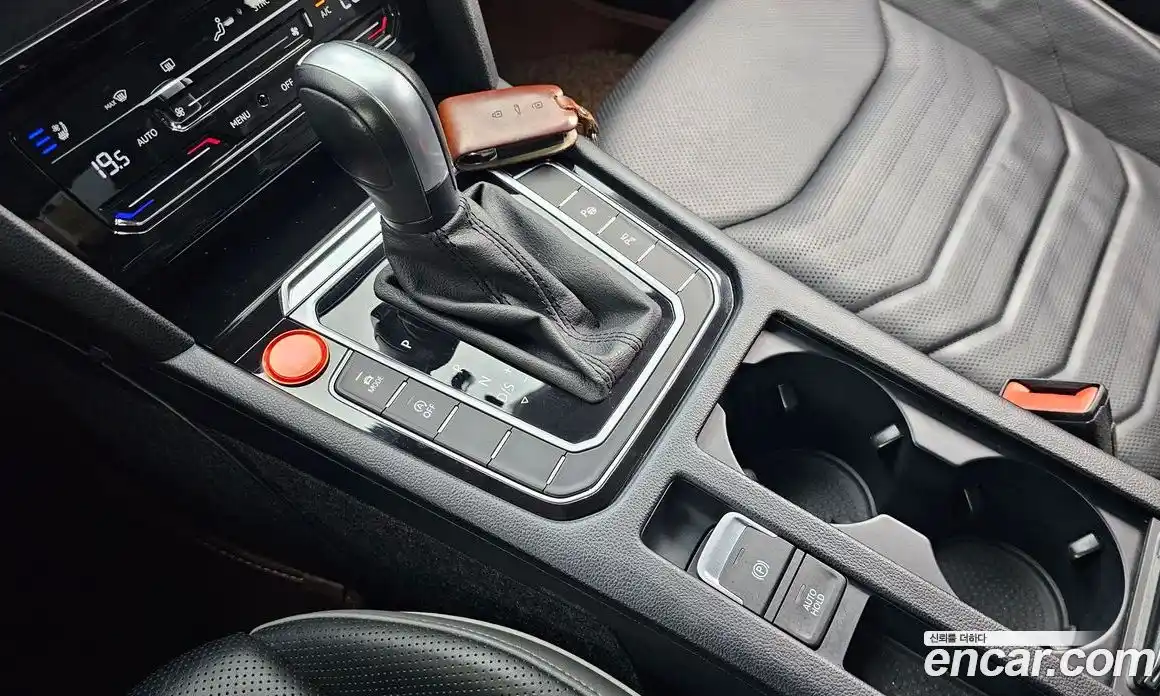 Volkswagen Arteon 2022 2.0 автомат (гидро), фото 9