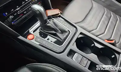 Volkswagen Arteon 2022 2.0 автомат (гидро), миниатюра 9