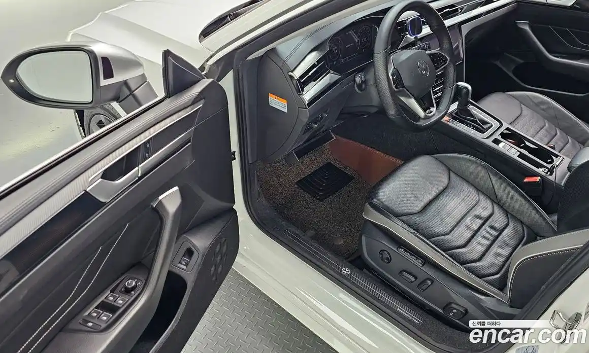 Volkswagen Arteon 2022 2.0 автомат (гидро), фото 10
