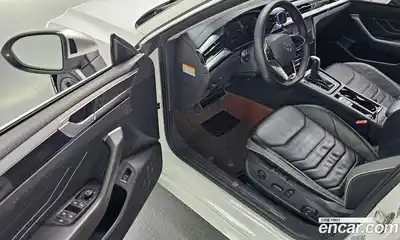 Volkswagen Arteon 2022 2.0 автомат (гидро), миниатюра 10