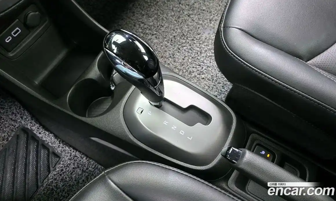 Chevrolet Spark 2018 1.0 автомат (гидро), фото 12
