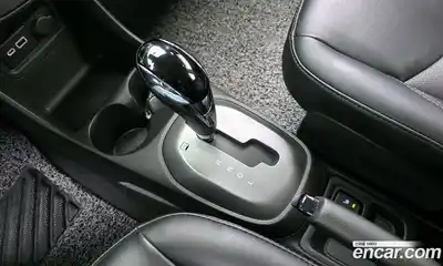Chevrolet Spark 2018 1.0 автомат (гидро), миниатюра 12
