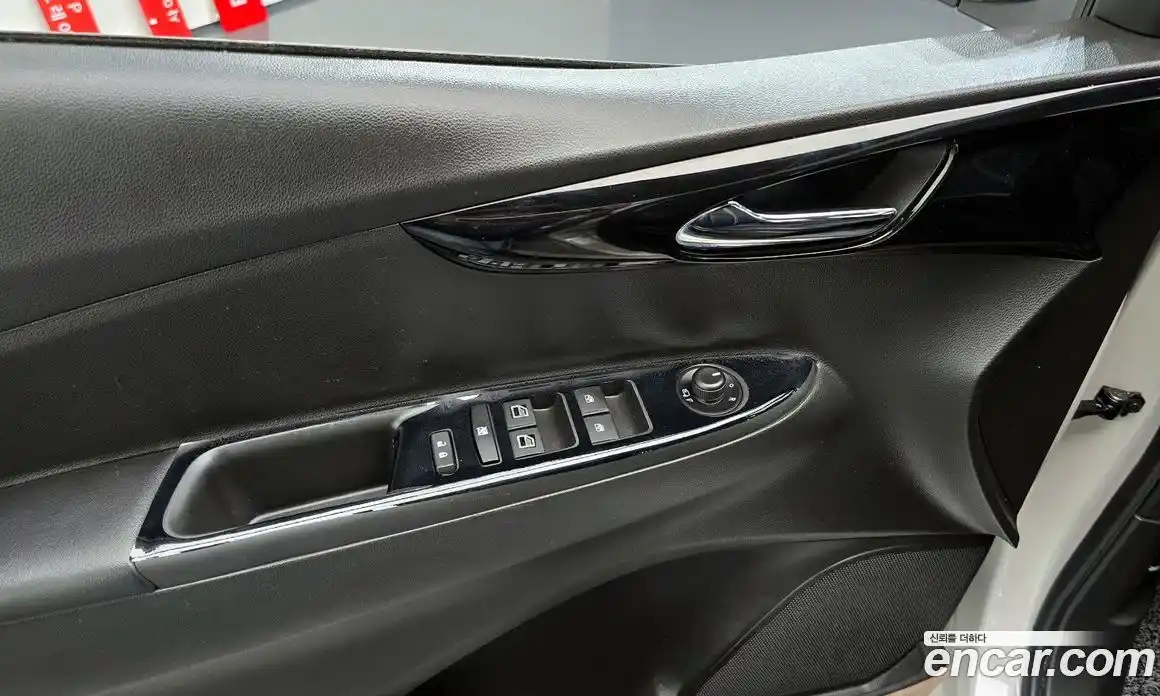 Chevrolet Spark 2018 1.0 автомат (гидро), фото 14