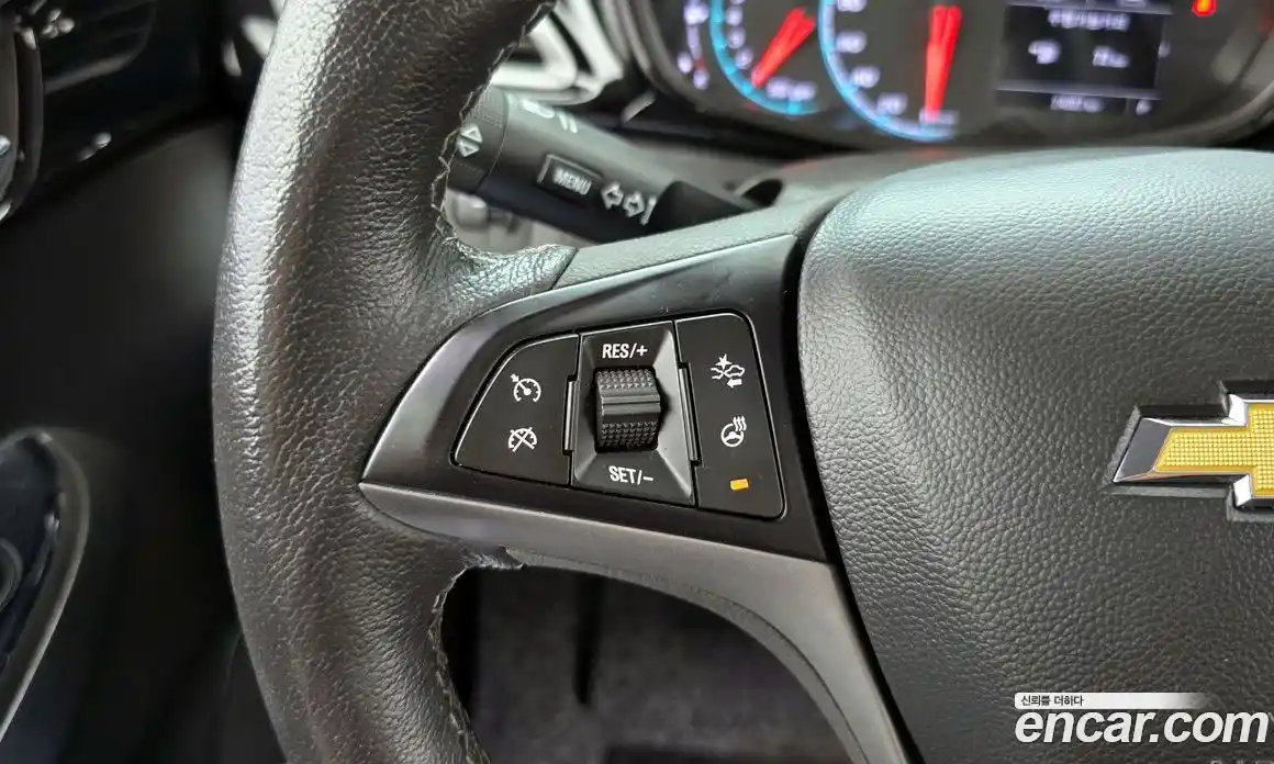 Chevrolet Spark 2018 1.0 автомат (гидро), фото 22