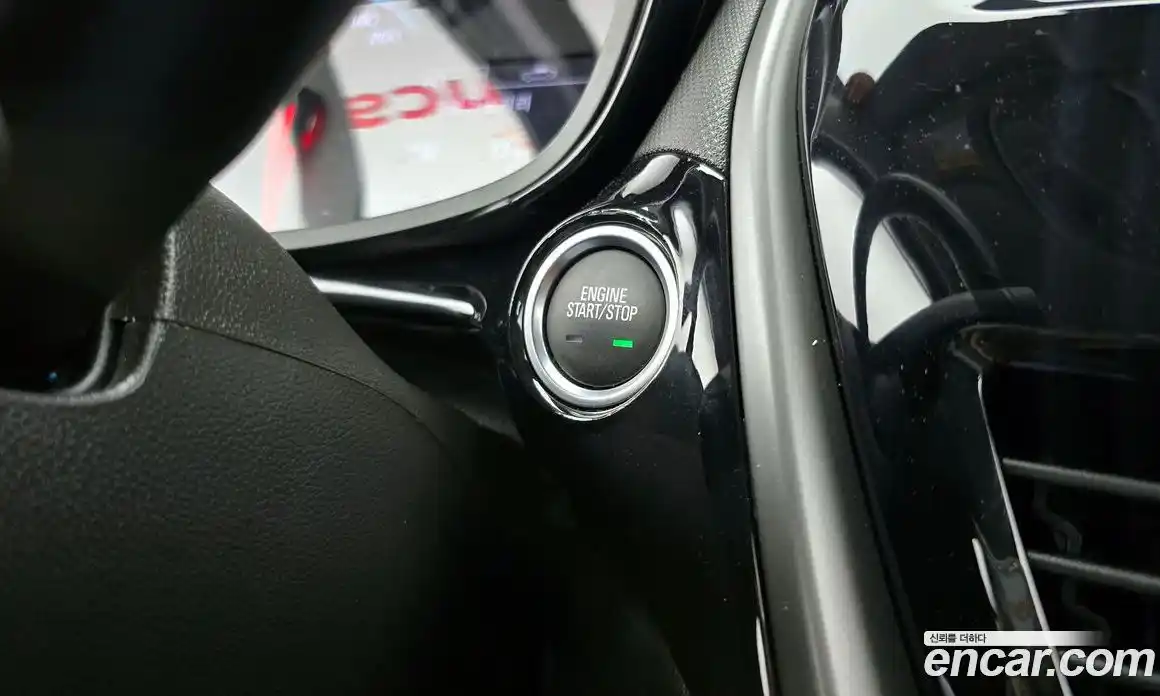 Chevrolet Spark 2018 1.0 автомат (гидро), фото 27