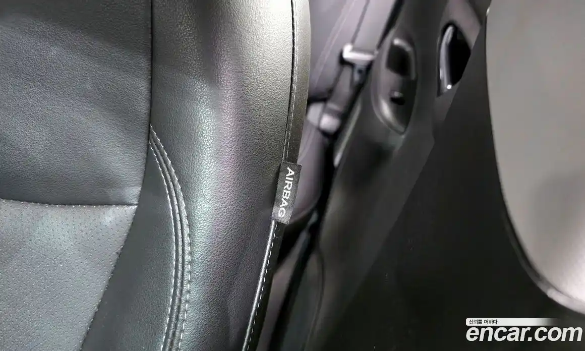 Chevrolet Spark 2018 1.0 автомат (гидро), фото 30