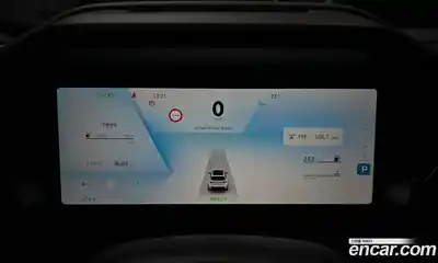 Renault Grand Koleos 2025 1.5 гидро, миниатюра 11