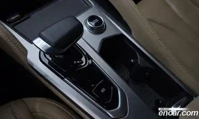 Renault Grand Koleos 2025 1.5 гидро, миниатюра 12
