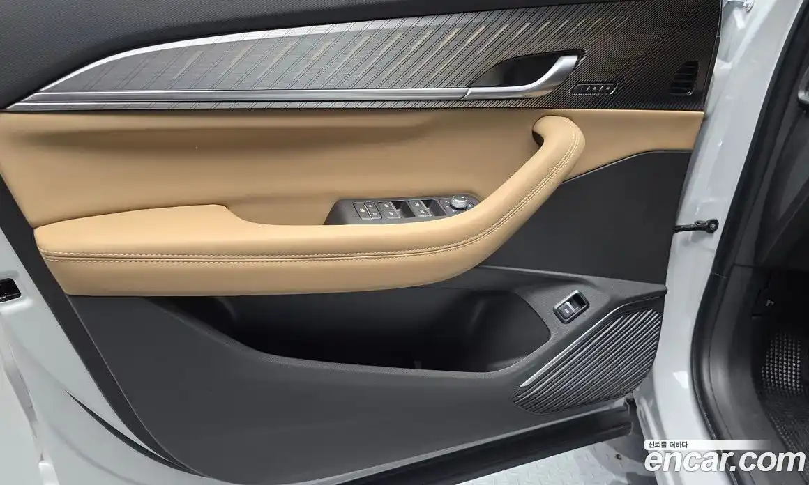Renault Grand Koleos 2025 1.5 гидро, фото 14
