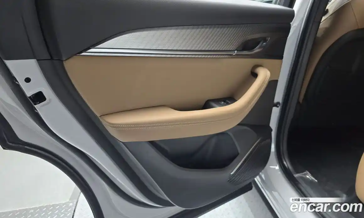 Renault Grand Koleos 2025 1.5 гидро, фото 15