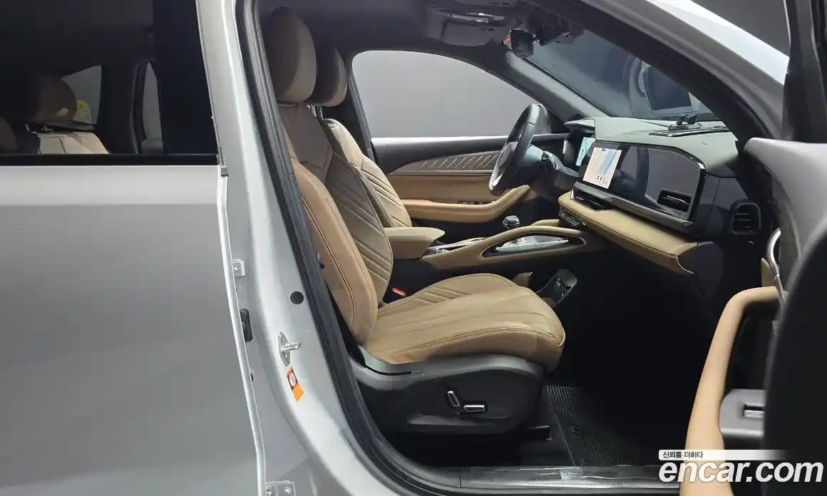 Renault Grand Koleos 2025 1.5 гидро, фото 16