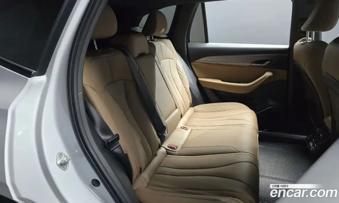 Renault Grand Koleos 2025 1.5 гидро, фото 17
