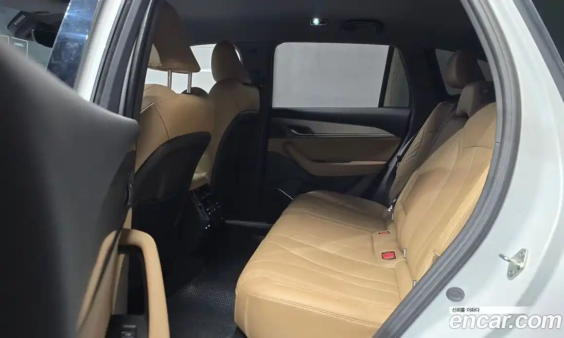 Renault Grand Koleos 2025 1.5 гидро, фото 18