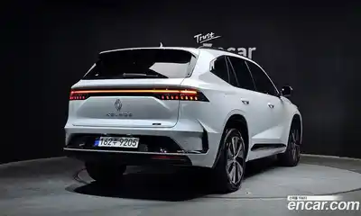 Renault Grand Koleos 2025 1.5 гидро, миниатюра 2