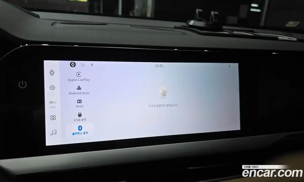 Renault Grand Koleos 2025 1.5 гидро, фото 22