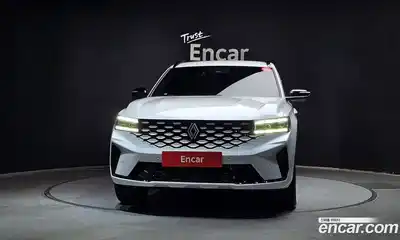 Renault Grand Koleos 2025 1.5 гидро, миниатюра 3