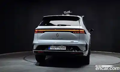 Renault Grand Koleos 2025 1.5 гидро, миниатюра 4